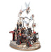 Games Workshop Warhammer 40k - Adepta Sororitas The Triumph of Saint Katherine