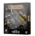 Games Workshop - Necromunda: Zone Mortalis Floor Tile Set