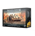 Games Workshop - Warhammer - The Horus Heresy - Legiones Astartes: Deimos Pattern Rhino