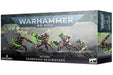 Games Workshop Warhammer 40k - Necron Destroyer Skorpekh