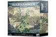 Games Workshop - Warhammer 40,000 - Necrons: C'Tan Shard Of The Void Dragon