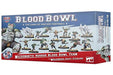 Games Workshop Blood Bowl - Second Season: Necromantic Horror Team