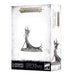 Games Workshop Lady Annika, The Thirsting Blade, Black