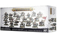 Games Workshop Warhammer AoS - Soulblight Gravelords Deathrattle Skeletons