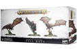 Soulblight Gravelords: Fell Bats