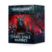 Warhammer 40,000 - Chaos Space Marines Datacards (2022