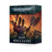 Games Workshop - Warhammer 40,000 - DATACARDS: World Eaters