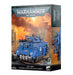 Warhammer +40k+-+Space+Marine+Primaris+Repulsor