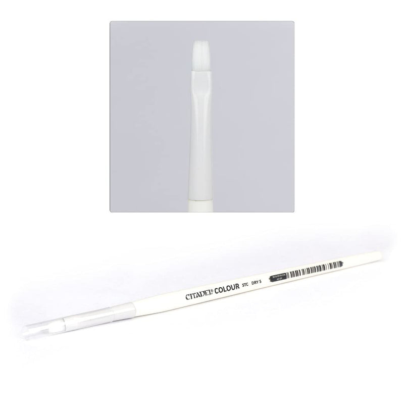 Games Workshop - Citadel - Synthetic Dry Brush - Small