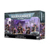 Games Workshop - Warhammer 40,000 - Black Templars: Sword Brethren