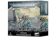 Games Workshop - Warhammer 40,000 - Necrons Psychomancer