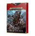 Games Workshop - Warhammer - Age of Sigmar - Warscroll Cards: Ogor Mawtribes (English
