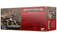 Games Workshop - Age Of Sigmar: Orruk Warclans: Swampboss Skumdrekk