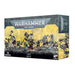 Games Workshop Warhammer 40k - Orks Boyz (2021
