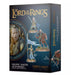 Games Workshop - Middle Earth Strategy Battle Game: The Lord Of The Rings - Elrond Master Of Rivendell