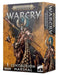 Games Workshop - Warhammer AoS - Warcry: Centaurion Marshal