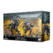 40K IMPERIAL KNIGHTS: KNIGHT ARMIGERS by Games Workshop