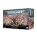 Games Workshop Dark Angels Lion El'Johnson, (44-20)