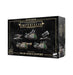 Warhammer Games Workshop Legions Imperialis Solar Auxilia Support