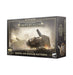Warhammer Games Workshop Legions Imperialis - Solar Auxilia: Basilik/Medusa Batteries