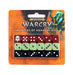 Games Workshop - Warcry: Hunters Of Huanchi Dice