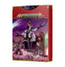 Games Workshop - Warhammer AoS - Warscroll Cards: Hedonites of Slaanesh (2023