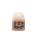 Games Workshop Warhammer Citadel Layer Paint Auric Armour Gold 12ml
