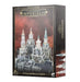 Warhammer Games Workshop Horus Heresy - Legions Imperalis - Adeptus Titanicus: Civitas Imperialis Spires