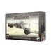 Games Workshop - Warhammer - Horus Heresy - Legions Imperalis: Avenger Strike Fighters  - plastic model kit