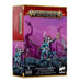 Games Workshop - Warhammer - Age of Sigmar - Tzeentch: Curseling Eye Of Tzeentch