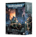 Games Workshop - Warhammer 40,000 - Astra Militarum: Leman Russ Battle Tank (2023 Edition