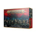 WARHAMMER AOS: Soulblight Gravelords Dead Wandering Zombies