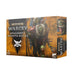 Games Workshop - Warhammer - Age of Sigmar - Warcry - Orruk Warclans: Kruleboyz Monsta-Killaz