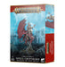 Warhammer AoS - Stormcast Eternals Ionus Cryptborn