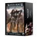 Games Workshop - Warhammer Horus Heresy/Warhammer 40,000: Cerastus Knight Acheron