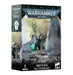 Games Workshop - Warhammer 40,000 - Necrons: Imotekh The Stormlord