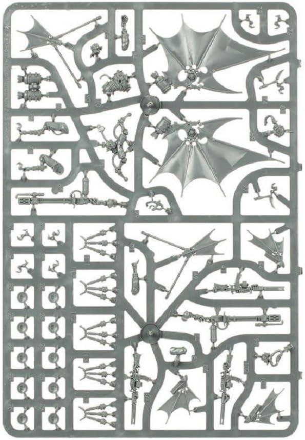 Games Workshop - Warhammer 40,000 - COMBAT PATROL: Adeptus Mechanicus (2023)