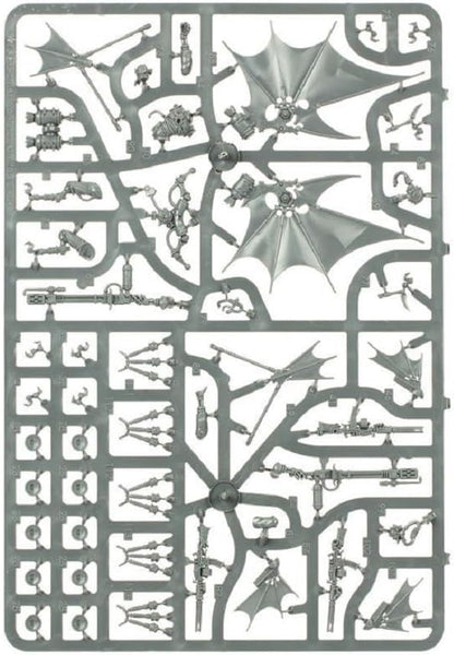 Games Workshop - Warhammer 40,000 - COMBAT PATROL: Adeptus Mechanicus (2023)