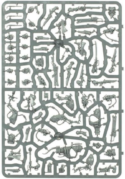 Games Workshop - Warhammer 40,000 - COMBAT PATROL: Adeptus Mechanicus (2023)