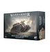 Games Workshop - Warhammer - Horus Heresy - Solar Auxilia: Dracosan Tank