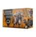 Games Workshop - Warhammer - Age of Sigmar - Warcry: Gorger Mawpack Warband