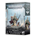 Games Workshop - Warhammer 40,000 - Dark Angels: Belial Grand Master Of The Deathwing, Black