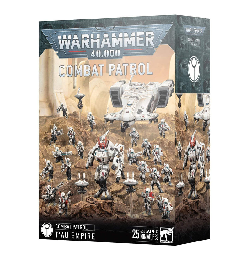 Games Workshop- TÉLÉVISEUR Intelligent (99120113091