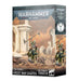 Games Workshop Warhammer 40,000 T'au Empire: Kroot War Shaper (Boxed Model Set
