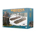 Games Workshop - Warhammer - The Old World - Dwarfen Mountain Holds: Dwarf Quarrellers