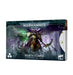 Games Workshop - Warhammer 40,000: Index Cards - Death Guard (10th Edition)