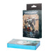 Games Workshop - Warhammer 40,000 - Datasheet Cards: T'au Empire (2024-10th Edition)