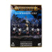 Games Workshop - Warhammer - Age of Sigmar - Daughters of Khaine: Krethusa's Cronehost