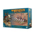 Games Workshop - Warhammer - The Old World: Tomb Kings Of Khemri - Skeleton Chariots