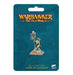 Games Workshop - Warhammer - The Old World - Orc and Goblin Tribes: Goblin Shaman
